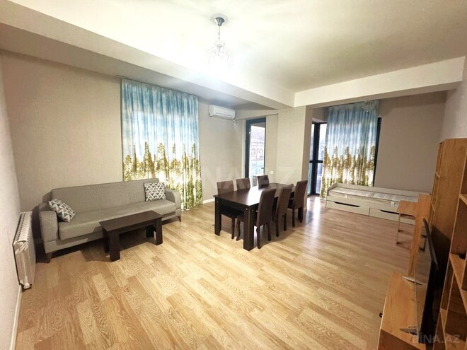 Сдаётся 2-комн. новостройка 90 м², пос. Баилова, photo 12 from 27