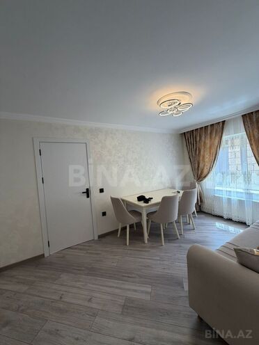 Satılır 3 otaqlı həyət evi/bağ evi 90 m², Xətai r., photo 1 from 26