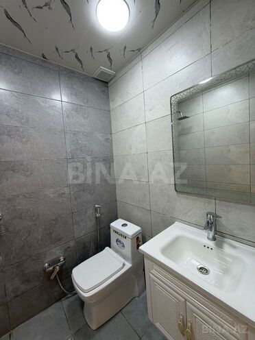 Satılır 3 otaqlı həyət evi/bağ evi 90 m², Xətai r., photo 17 from 26