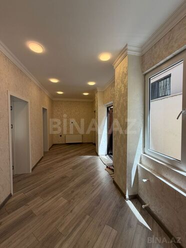 Satılır 3 otaqlı həyət evi/bağ evi 90 m², Xətai r., photo 24 from 26