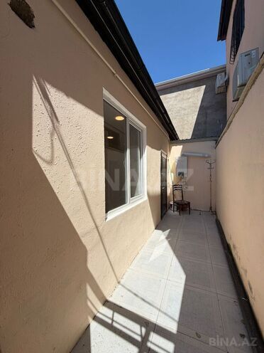 Satılır 3 otaqlı həyət evi/bağ evi 90 m², Xətai r., photo 6 from 26