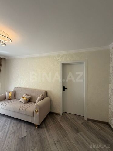 Satılır 3 otaqlı həyət evi/bağ evi 90 m², Xətai r., photo 15 from 26