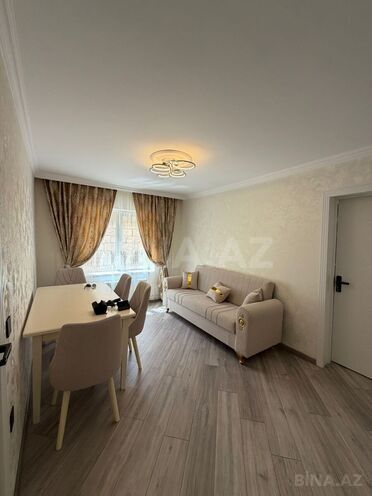 Satılır 3 otaqlı həyət evi/bağ evi 90 m², Xətai r., photo 10 from 26
