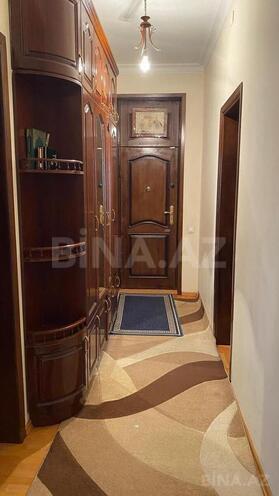 İcarəyə verilir 3 otaqlı köhnə tikili 130 m², Nəriman Nərimanov m., photo 7 from 14