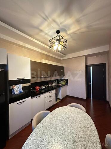 Сдаётся 3-комн. новостройка 150 м², м. Гянджлик, photo 15 from 23