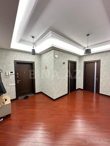 Сдаётся 3-комн. новостройка 150 м², м. Гянджлик, photo 17 from 23