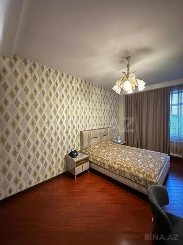 Сдаётся 3-комн. новостройка 150 м², м. Гянджлик, photo 9 from 23