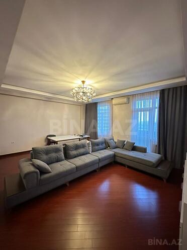 Сдаётся 3-комн. новостройка 150 м², м. Гянджлик, photo 4 from 23