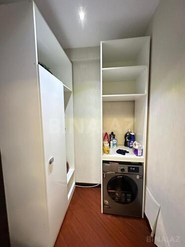 Сдаётся 3-комн. новостройка 150 м², м. Гянджлик, photo 18 from 23