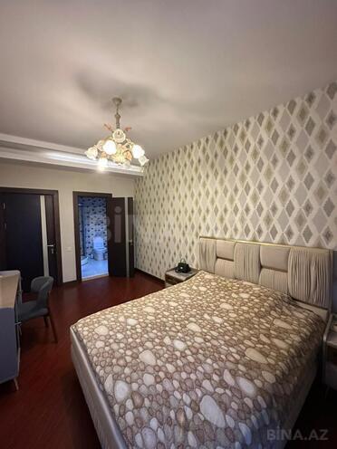 Сдаётся 3-комн. новостройка 150 м², м. Гянджлик, photo 7 from 23