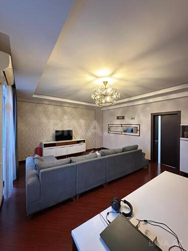 Сдаётся 3-комн. новостройка 150 м², м. Гянджлик, photo 6 from 23