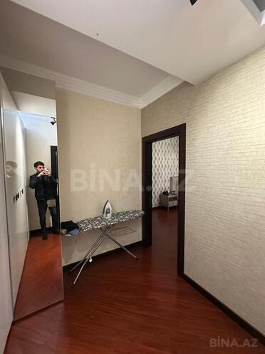 Сдаётся 3-комн. новостройка 150 м², м. Гянджлик, photo 11 from 23