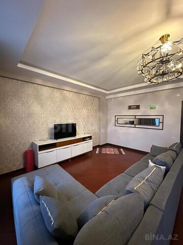 Сдаётся 3-комн. новостройка 150 м², м. Гянджлик, photo 5 from 23
