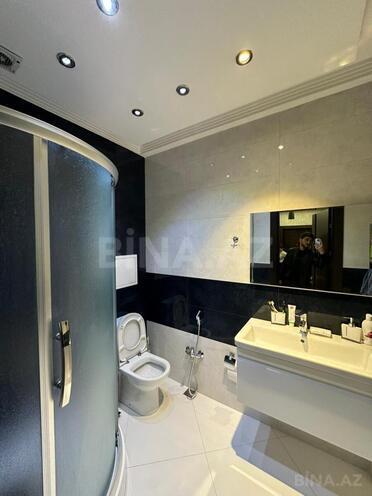 Сдаётся 3-комн. новостройка 150 м², м. Гянджлик, photo 19 from 23
