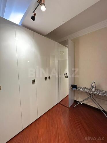 Сдаётся 3-комн. новостройка 150 м², м. Гянджлик, photo 10 from 23