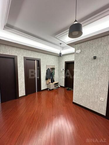 Сдаётся 3-комн. новостройка 150 м², м. Гянджлик, photo 16 from 23
