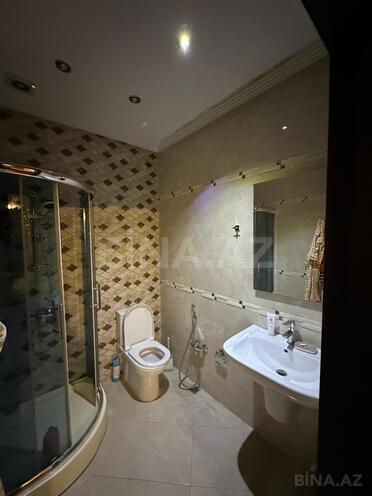 Сдаётся 3-комн. новостройка 150 м², м. Гянджлик, photo 20 from 23