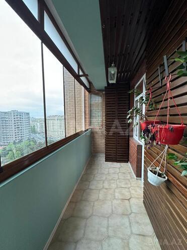 Сдаётся 3-комн. новостройка 150 м², м. Гянджлик, photo 21 from 23