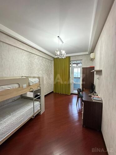 Сдаётся 3-комн. новостройка 150 м², м. Гянджлик, photo 13 from 23