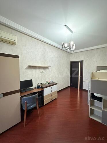 Сдаётся 3-комн. новостройка 150 м², м. Гянджлик, photo 12 from 23