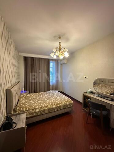 Сдаётся 3-комн. новостройка 150 м², м. Гянджлик, photo 8 from 23