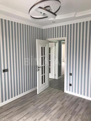 Satılır 3 otaqlı köhnə tikili 87 m², Memar Əcəmi m., photo 1 from 10