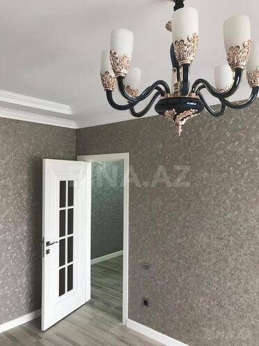 Satılır 3 otaqlı köhnə tikili 87 m², Memar Əcəmi m., photo 3 from 10