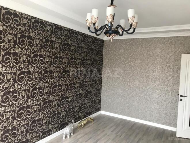 Satılır 3 otaqlı köhnə tikili 87 m², Memar Əcəmi m., photo 4 from 10