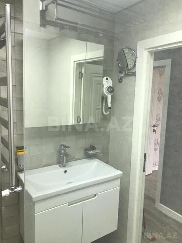 Satılır 3 otaqlı köhnə tikili 87 m², Memar Əcəmi m., photo 9 from 10