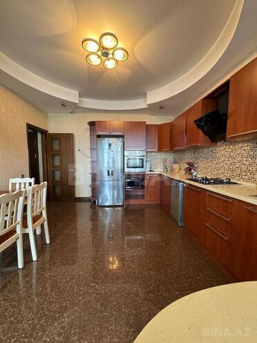 Сдаётся 4-комн. новостройка 200 м², Наримановский  р., photo 20 from 27