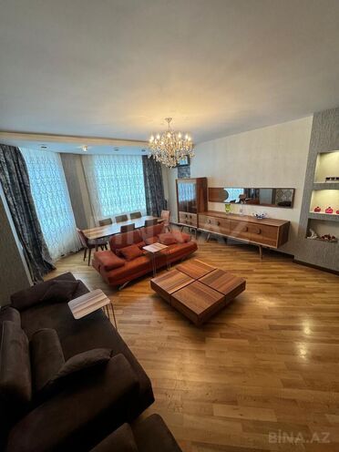 Сдаётся 4-комн. новостройка 200 м², Наримановский  р., photo 1 from 27