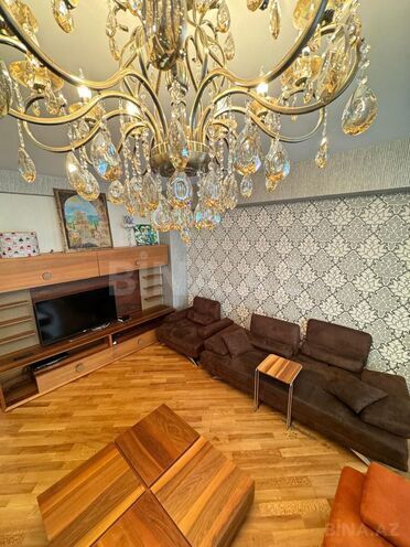 Сдаётся 4-комн. новостройка 200 м², Наримановский  р., photo 4 from 27
