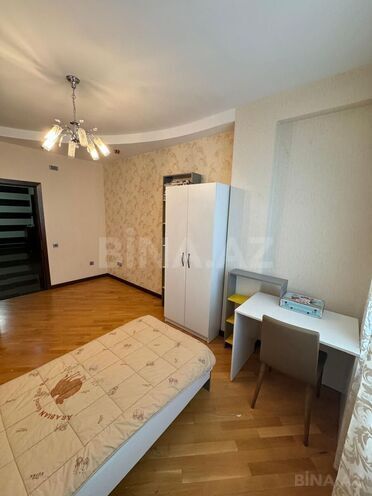 Сдаётся 4-комн. новостройка 200 м², Наримановский  р., photo 13 from 27