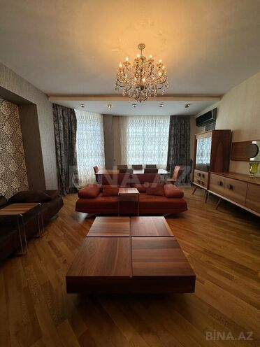Сдаётся 4-комн. новостройка 200 м², Наримановский  р., photo 5 from 27