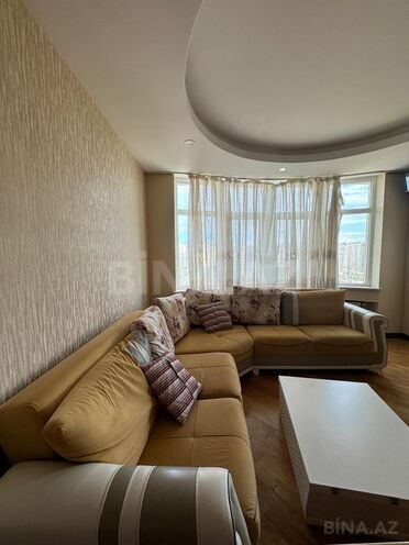 Сдаётся 4-комн. новостройка 200 м², Наримановский  р., photo 18 from 27