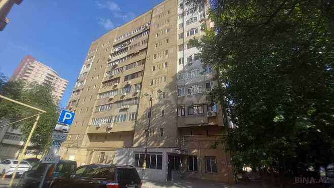 Продаётся 3-комн. вторичка 100 м², м. Низами, photo 1 from 21