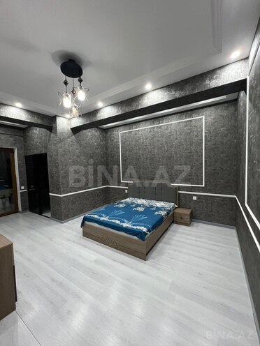 Сдаётся 4-комн. новостройка 175 м², м. Элмляр Академиясы, photo 5 from 14