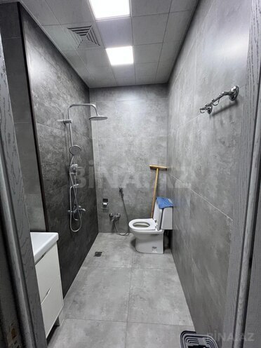 Сдаётся 4-комн. новостройка 175 м², м. Элмляр Академиясы, photo 12 from 14
