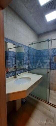 İcarəyə verilir 3 otaqlı yeni tikili 85 m², 20 Yanvar m., photo 10 from 11