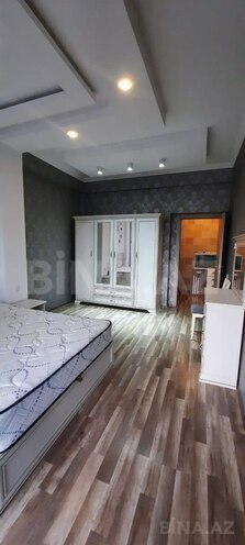 İcarəyə verilir 3 otaqlı yeni tikili 85 m², 20 Yanvar m., photo 4 from 11