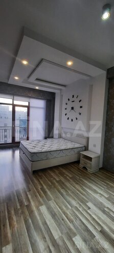 İcarəyə verilir 3 otaqlı yeni tikili 85 m², 20 Yanvar m., photo 3 from 11