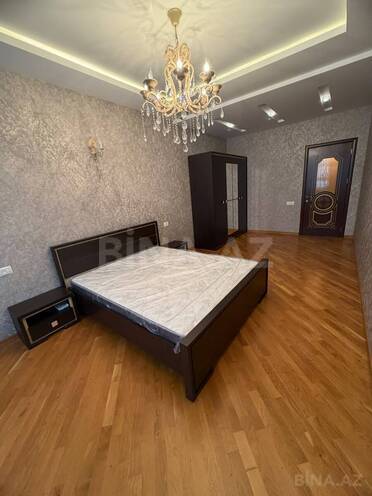 Satılır 2 otaqlı yeni tikili 110 m², Elmlər Akademiyası m., photo 7 from 14
