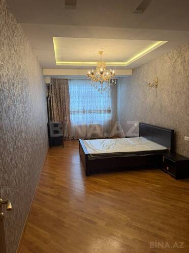 Satılır 2 otaqlı yeni tikili 110 m², Elmlər Akademiyası m., photo 8 from 14