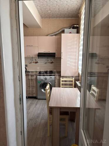 Сдаётся 2-комн. новостройка 65 м², м. Иншаатчылар, photo 5 from 9