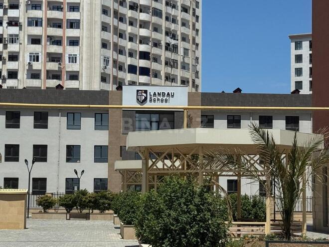 İcarəyə verilir 2 otaqlı yeni tikili 80 m², Dərnəgül m., photo 14 from 15