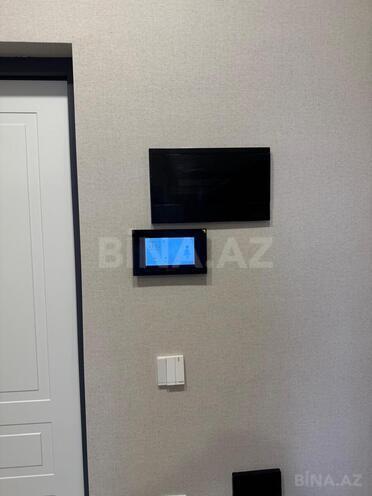 İcarəyə verilir 2 otaqlı yeni tikili 80 m², Dərnəgül m., photo 11 from 15