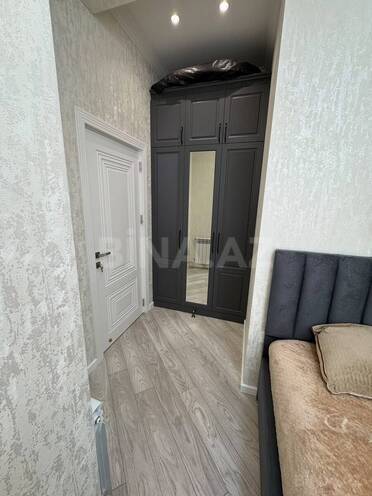 İcarəyə verilir 2 otaqlı yeni tikili 60 m², Nəriman Nərimanov m., photo 15 from 21