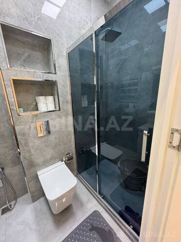 İcarəyə verilir 2 otaqlı yeni tikili 60 m², Nəriman Nərimanov m., photo 16 from 21