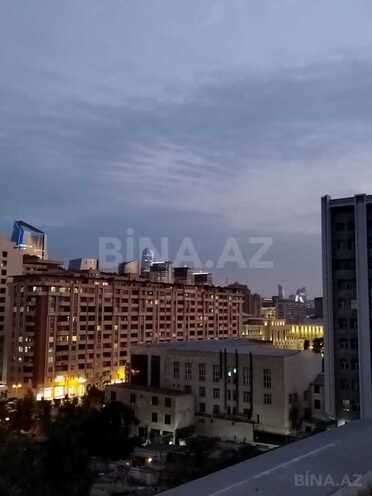 Satılır 4 otaqlı yeni tikili 160 m², Şah İsmayıl Xətai m., photo 29 from 30