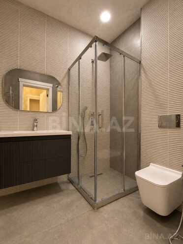 İcarəyə verilir 5 otaqlı həyət evi/bağ evi 200 m², Mərdəkan q., photo 20 from 25